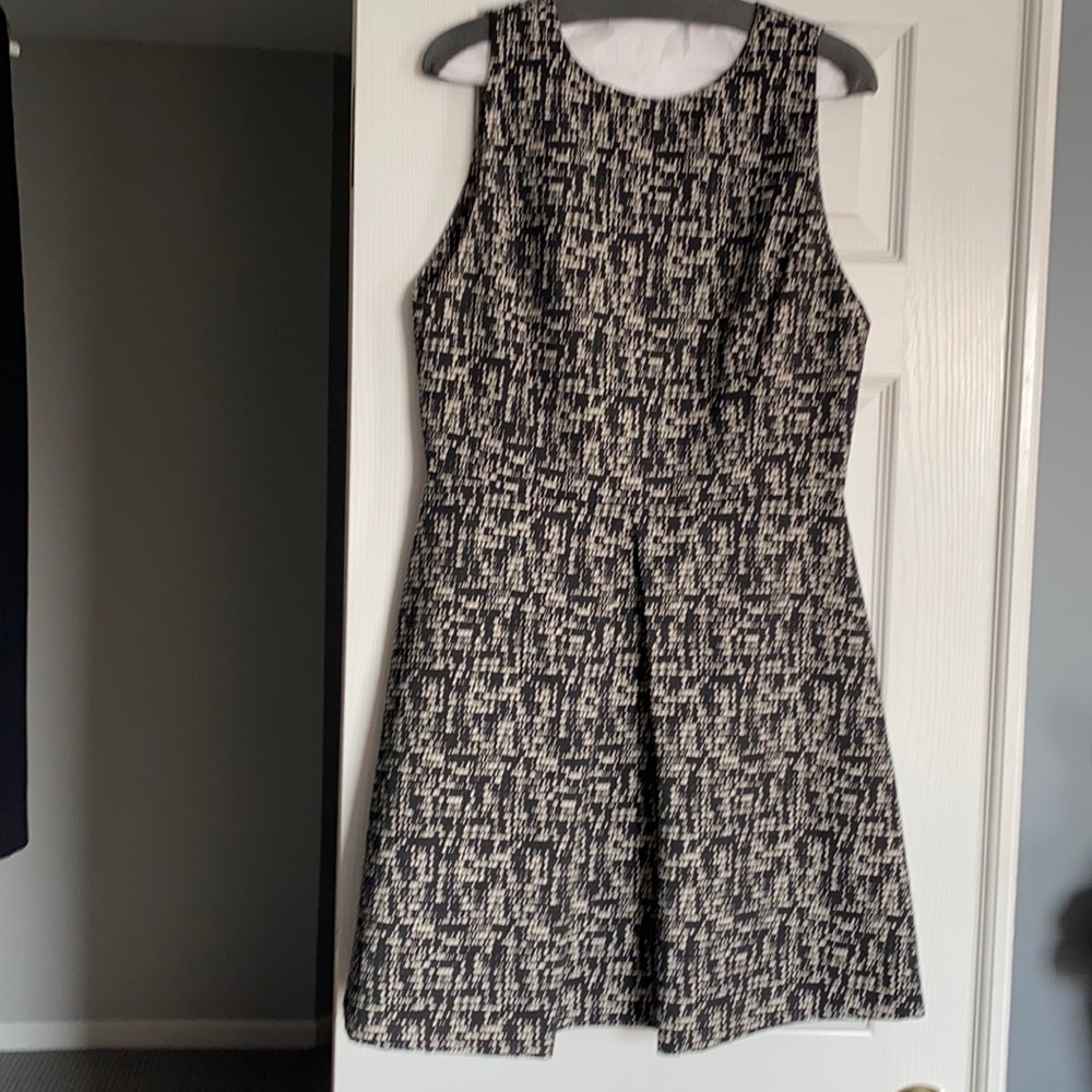 Alice and Olivia dress